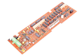 DF2001 BBC BROWN BOVERI PENTRU PIESE