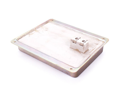 24 OHM MICRON REZISTENȚA LA FRÂNARE