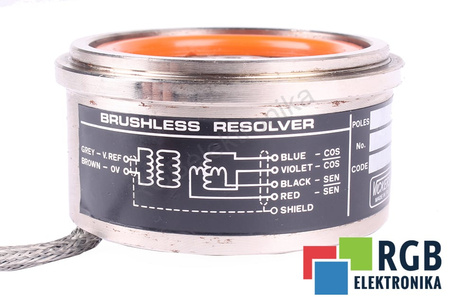 FASK22400300000G6 VICKERS