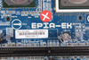 EPIA-EK10000G VIA PENTRU PIESE