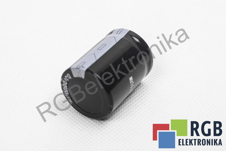 CONDENSATOR MXC RUBYCON 6800UF, 63VDC