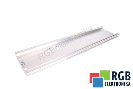 390-1AE80 YASKAWA ECHIVALENT 6ES7390-1AE80-0AA0 ȘINĂ DE MONTARE