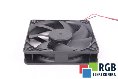EEC0251B1-000U-A99 SUNON 120X120X25MM, 12V EVANTAI
