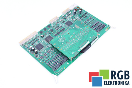 2323353-04 GEYMS DGPCIO ASSY TRAP2 ASSY 2323355 PENTRU LOGIQ7