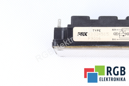 KD324515 POWEREX TRANZISTOR DARLINGTON