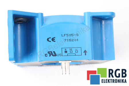 LF505-S LEM TRANSFORMATOR DE CURENT