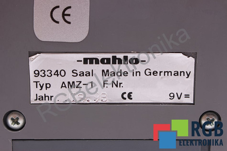 AMZ-1 MAHLO AQUARIUS TESTER DE UMIDITATE