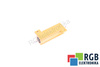 REZISTENȚĂ CGSHSA50 TYCO 33R 33OHM REZISTENȚĂ