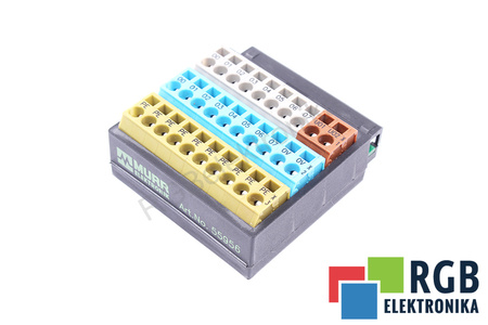 ART.NO. 55956 MURR ELEKTRONIK