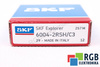6004-2RSH/C3 SKF 20X42X12 RULMENT