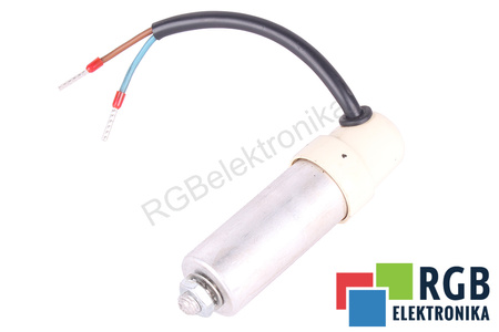 CONDENSATOR MFBMKP4/500 HITACHI 4UF, 420/470V
