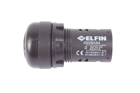 020SA24 NEW ELFIN SONERIE ÎNCORPORABILĂ