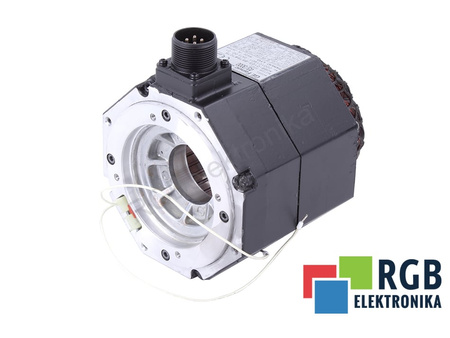 A06B-0123-B575#7075 FANUC STATOR