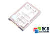 HTS541060G9AT00 HITACHI TRAVELSTAR 60GB, ATA, 2.5", HDD
