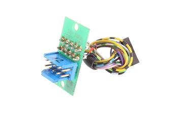 AK40111 REXROTH INDRAMAT 109-1035-4B01-01 12PIN ARTICULAREA