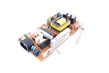 BN41-00296A DELL SURSĂ DE ALIMENTARE