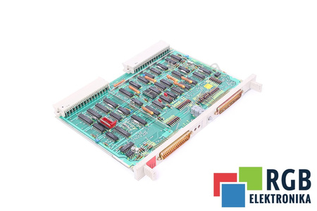 6ES5301-3AB11 SIEMENS SIMATIC S5