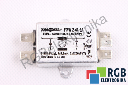 FMW2-41-6/I TIMONTA FILTRU