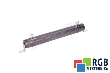 REZISTENȚĂ GRI20/165S DANOTHERM 18 OHM 18OHM, 100W REZISTENȚĂ