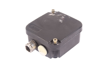 MG2 EBM FT445 64131 64135 CUTIE MOTOR