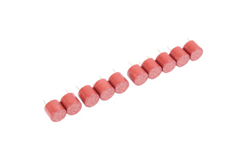 SIGURANȚĂ CU ÎNTÂRZIERE 37212500431 LITTELFUSE 2.5A, 250MM, 10PCS