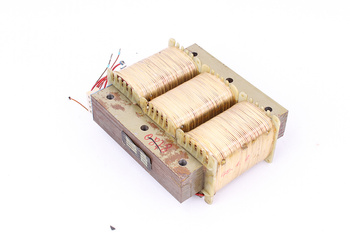 DT4/50 HELDT&ROSSI 380V, 18-0-18/80V TRANSFORMATOR