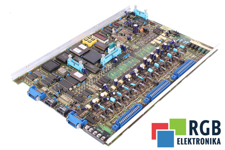 A20B-1003-0920/11A FANUC DEFECT – PENTRU PIESE