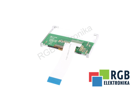 PE12864WRF-042HL4Q POWERTIP ECRAN LCD