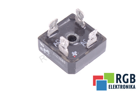 3KC3580 EDI 35A, 800V