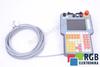 PHG10 REIS ROBOTICS ID.NR. 2140350 PANTIDANTIV TEACH