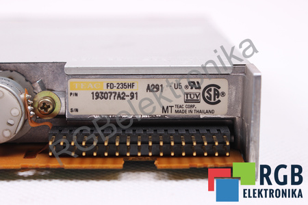 FD-235HF TEAC A291-U5