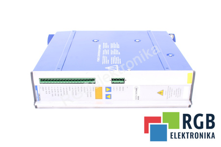 SERVOSTAR 601 KOLLMORGEN SEIDEL S60100-PB