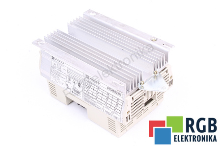 ATS46D22N TELEMECANIQUE ALTISTART46