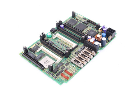 A20B-8100-0130/09C FANUC A350-8100-T138/05 PLACA