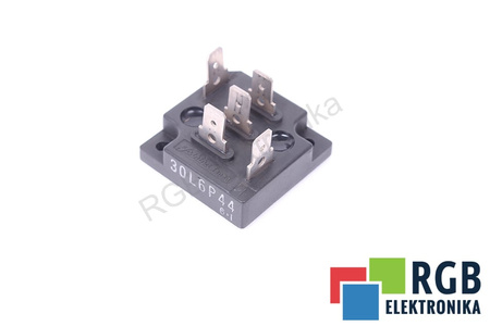 30L6P44 TOSHIBA 800V