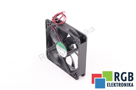 EEC0252B1-000U-A99 SUNON 120X120X25MM, 24V EVANTAI