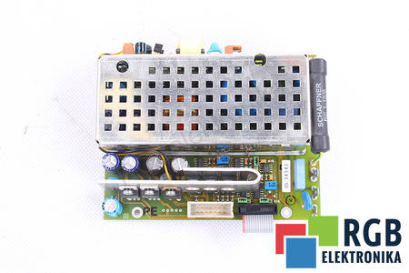 DMFP-V STAIGER MOHILO ALIMENTARE