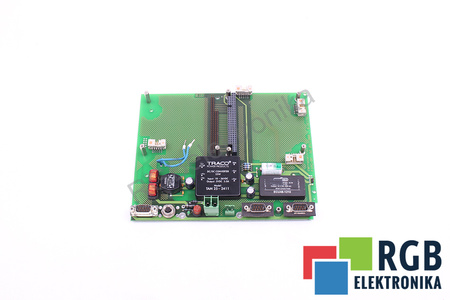 FIPC-BP 92 012 000 FERROCONTROL
