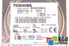 MK6026GAX TOSHIBA 60GB