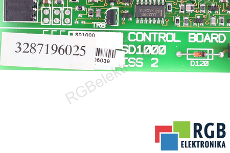 SD1000 SSB ANTRIEBSTECHNIK 7004-0095 DEFECT – PENTRU PIESE