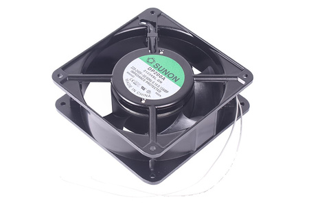 DP200A2123XSL.GN SUNON 120X120X38, 230V EVANTAI