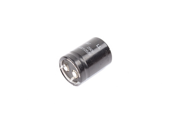 CONDENSATOR B43505-E2227-M EPCOS 220UF, 200V CONDENSATOR