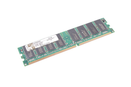 KVR400X64C3A/1G KINGSTON