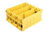 A05B-2300-C003 FANUC BACK PLANE 6 SLOT GRILĂ