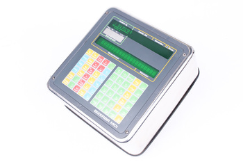 MCI-P BIZERBA TERMINAL DE CÂNTĂRIRE