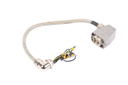 WA20DT71D4/BMG/MM03 SEW EURODRIVE 0.6M CABLU