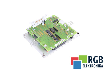 800.0016 I.S.E. ICS_LCKI CONTROL ȘI PANOU DE CONTROL