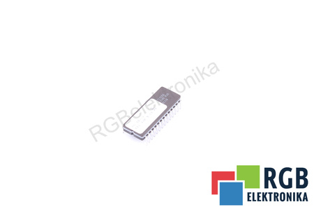 CY27C256-70WC CYPRESS UV ERASABLE CMOS DIP28 THT