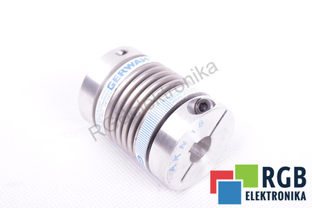 14X44X60MM GERWAH 5MM CUPLAJ FLEXIBIL CU FĂLCI