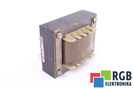 BV-NR.24521 WEM 220/380V, 20/25V TRANSFORMATOR
